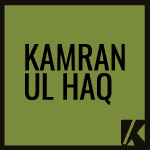 Kamran Ul Haq